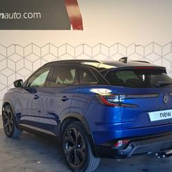 Renault Austral E-Tech hybrid 200 Techno esprit Alpine occasion - Tarbes - photo 3/36
