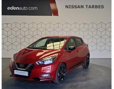 Nissan Micra Tarbes