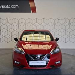 Nissan Micra IG-T 92 N-Sport Tarbes
