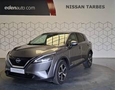 Nissan Qashqai Tarbes