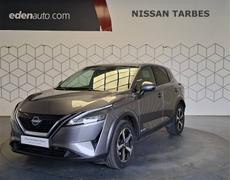 Nissan Qashqai Tarbes