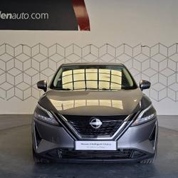 Nissan Qashqai e-Power 190 ch N-Connecta Tarbes