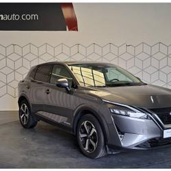 Nissan Qashqai e-Power 190 ch N-Connecta Tarbes