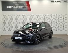 Volkswagen Golf 8