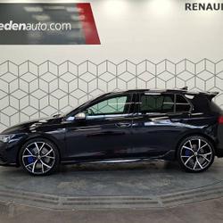 Volkswagen Golf 8 2.0 TSI 320 DSG7 R Pau