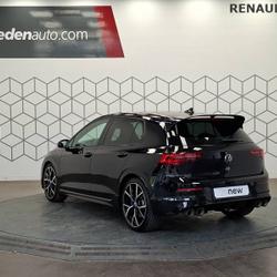 Volkswagen Golf 8 2.0 TSI 320 DSG7 R Pau