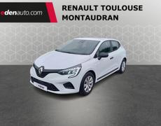 Renault Clio 5 Toulouse