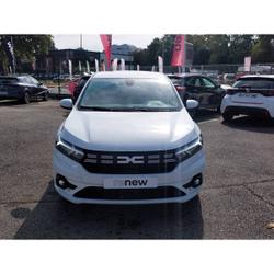 Dacia Sandero TCe 90 Expression Toulouse