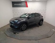 Toyota Yaris Toulouse