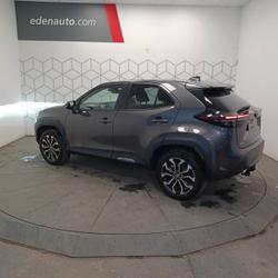Toyota Yaris Cross Hybride 116h 2WD Design Toulouse