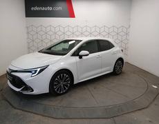 Toyota Corolla Toulouse