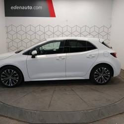 Toyota Corolla Hybride 140ch Design Toulouse