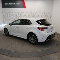 Toyota Corolla Hybride 140ch Design Toulouse