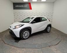 Toyota Aygo X Toulouse