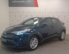 Toyota C-HR Toulouse