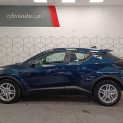 Toyota C-HR Hybride 1.8L Dynamic Toulouse
