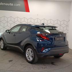 Toyota C-HR Hybride 1.8L Dynamic Toulouse