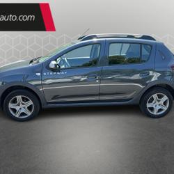 Dacia Sandero TCe 100 Stepway Toulouse