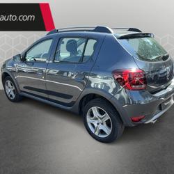 Dacia Sandero TCe 100 Stepway Toulouse