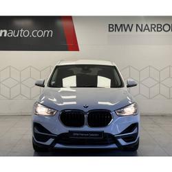 BMW X1 sDrive 18i 140 ch DKG7 Lounge occasion - Narbonne - photo 2/44