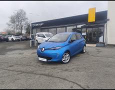Renault Zoe - ACHAT INTEGRAL ZEN R90 - 7 900 €