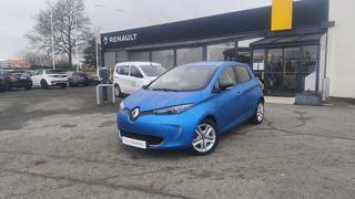 Renault Zoe  - Zen - photo 0