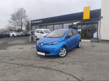 Renault Zoe - ACHAT INTEGRAL ZEN R90 - 7 900 €