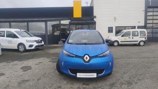 Renault Zoe  - Zen - photo 1