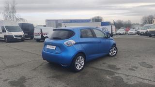 Renault Zoe  - Zen - photo 3