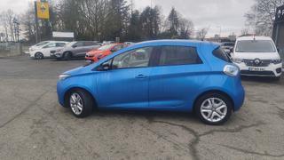 Renault Zoe  - Zen - photo 4