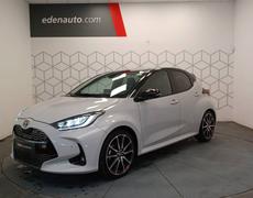 Toyota Yaris - Hybride 116h GR Sport - 24 990 €