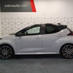 Toyota Yaris Hybride 116h GR Sport occasion - Toulouse - photo 2/28