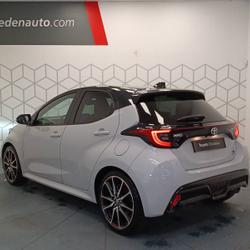 Toyota Yaris Hybride 116h GR Sport occasion - Toulouse - photo 3/28
