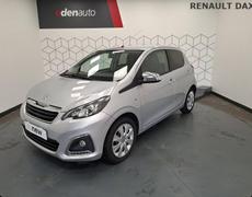 Peugeot 108 Dax
