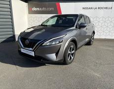 Nissan Qashqai Angoulins