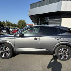 Nissan Qashqai e-Power 190 ch N-Connecta Angoulins