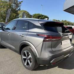 Nissan Qashqai e-Power 190 ch N-Connecta Angoulins