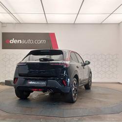 Opel Mokka 1.2 Turbo 130 ch BVA8 GS Line Bruges