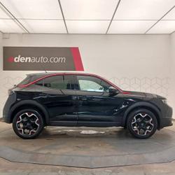 Opel Mokka 1.2 Turbo 130 ch BVA8 GS Line Bruges