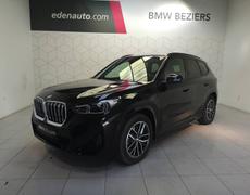 BMW X1 Béziers