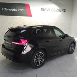 BMW X1 xDrive 25e 245ch DKG7 M Sport B&eacute;ziers