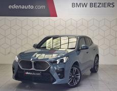 BMW X2 Béziers