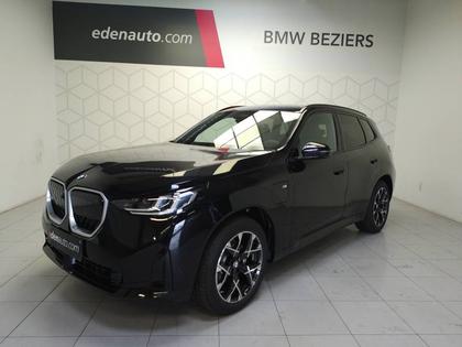 BMW X3 - 30e xDrive 299 ch BVA8 M Sport - 77 310 €