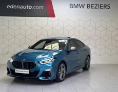 BMW Serie 2 Béziers