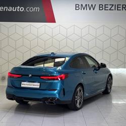 BMW Serie 2 Gran Coupe M235i xDrive 306 ch BVA8 M Performance B&eacute;ziers