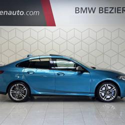 BMW Serie 2 Gran Coupe M235i xDrive 306 ch BVA8 M Performance B&eacute;ziers
