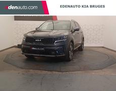 Kia Sorento Bruges