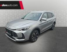 MG ZS Dax