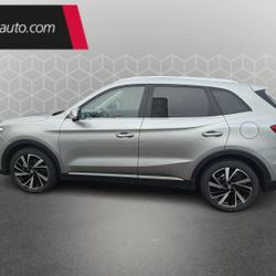 MG ZS 1.5 L Hybrid+ 197 ch Luxury occasion - Dax - photo 3/39