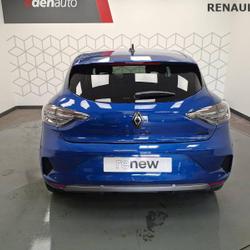 Renault Clio 5 E-Tech full hybrid 145 ch GSR2 Esprit Alpine Dax